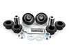 ES#3980849 - KCA462 - Control Arm Geometry Correction Kit - Tightens up the front suspension - Makes it more nimble and responsive during acceleration, braking and cornering - Whiteline - Audi Volkswagen