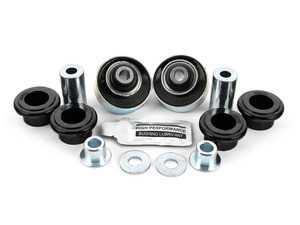 ES#3980849 - KCA462 - Control Arm Geometry Correction Kit - Tightens up the front suspension - Makes it more nimble and responsive during acceleration, braking and cornering - Whiteline - Audi Volkswagen