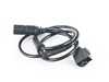 ES#2641469 - 37156797031 - ADAPTER WIRE FOR SEN - Genuine BMW - BMW