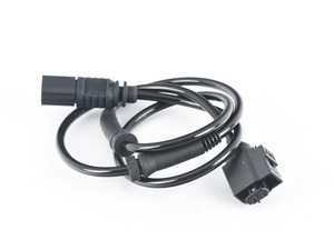 ES#2641469 - 37156797031 - ADAPTER WIRE FOR SEN - Genuine BMW - BMW