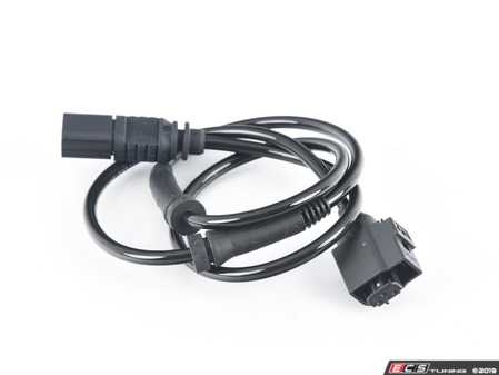 ES#2641469 - 37156797031 - ADAPTER WIRE FOR SEN - Genuine BMW - BMW
