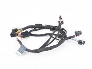 ES#3548865 - 61129131749 - WIRING SET SEAT, PAS - Genuine BMW - BMW