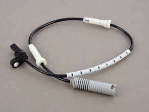 ES#3521124 - 34526760424 - Front ABS Sensor - Priced Each - (NO LONGER AVAILABLE) - Located on both left and right sides of the vehicle - Holstein - 