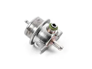 Fuel Pressure Regulator