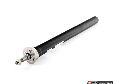 ES#2682337 - 31321121431 - Front Shock Absorber - Priced Each - (NO LONGER AVAILABLE) - OE replacement shock - Sachs - 