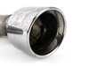 ES#3240995 - MSVW248 - 100mm Jet Tip - Right  - 100mm Jet style exhaust tip for the right side of the vehicle - To be used in conjunction with Milltek exhaust systems SSXVW025, SSXVW024 - Milltek Sport - Volkswagen