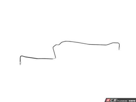 ES#3029015 - 34306858639 - Pipe - Dsc - Hydraulic Unit- - Genuine BMW - BMW