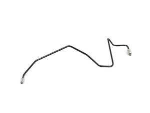 ES#3029014 - 34306858638 - Pipe - Dsc - Hydraulic Unit- - Genuine BMW - BMW
