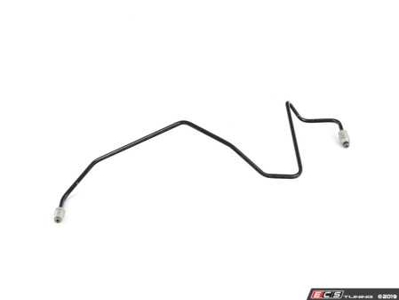 ES#3029014 - 34306858638 - Pipe - Dsc - Hydraulic Unit- - Genuine BMW - BMW
