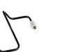 ES#3029014 - 34306858638 - Pipe - Dsc - Hydraulic Unit- - Genuine BMW - BMW