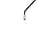 ES#3029014 - 34306858638 - Pipe - Dsc - Hydraulic Unit- - Genuine BMW - BMW