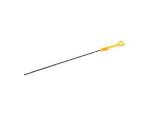 ES#270644 - 027115611C - Oil Dipstick - Stop using pliers to check your oil - Genuine Volkswagen Audi - Volkswagen