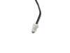 ES#3109937 - 34306858637 - Pipe - Dsc - Hydraulic Unit- - Genuine BMW - BMW