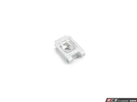 ES#16658 - 07146974736 - BODY NUT - Genuine BMW - BMW