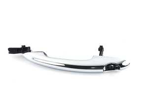 ES#2860122 - 51217434535 - Door Handle - Left - Replace your sticking door handle - Genuine MINI - MINI