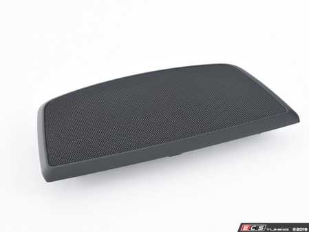 ES#2572509 - 51459239291 - COVER, CENTER SPEAKE - Genuine BMW - BMW