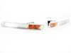 ES#252226 - 1c09530421q - New Beetle Clear / Orange Turn Signals - Add european styling to your New Beetle - Genuine European Volkswagen Audi - Volkswagen