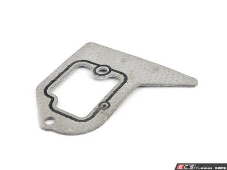 ES#19352 - 11141733431 - GASKET - Genuine BMW - BMW