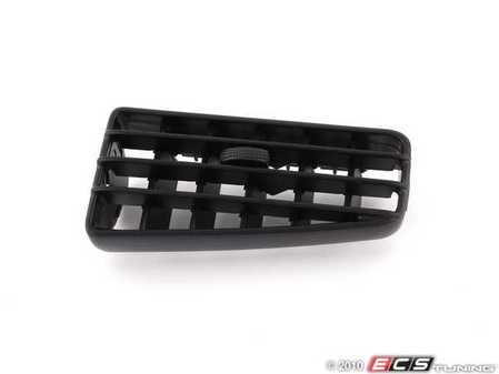 ES#304700 - 1H681970701C - Side Air Vent Insert - Left - Directs air to desired location - Genuine Volkswagen Audi - Volkswagen