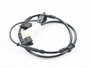 ES#4168613 - BPS-32008 - Brake Pad Sensor - Front GP2 - Used to alert you that the brake pads are wearing down : ONLY for GP2 front brakes - R1 Concepts - MINI