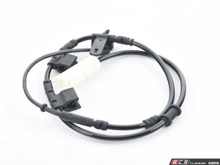 ES#4004705 - 34356858080 - Brake Pad Sensor - Front GP2  - Used to alert you that the brake pads are wearing down : ONLY for GP2 front brakes - Bowa - MINI