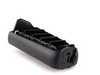 ES#304700 - 1H681970701C - Side Air Vent Insert - Left - Directs air to desired location - Genuine Volkswagen Audi - Volkswagen