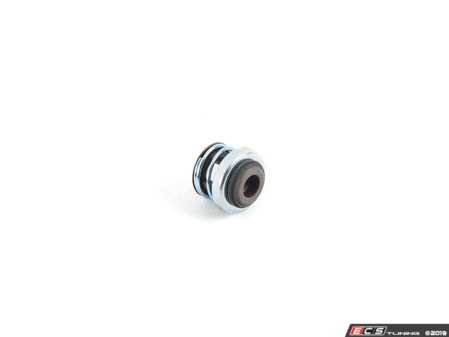 ES#2539586 - 079103765A - Oil Filter Housing Check Valve - Replace that check valve that creates oil pressure lights or problems - Genuine Volkswagen Audi - Audi