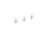 ES#461344 - 8R0998122 - Headlight Tab Repair Kit- Right Inner - Repair your broken or worn mounting tabs on your headlight housings - Genuine Volkswagen Audi - Audi