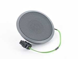 ES#181763 - 65138361381 - LOUDSPEAKER - Genuine BMW - BMW