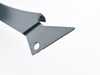 ES#124335 - 51478204018 - E39 Rear Door Sill Trim - Right - Dark green - Genuine BMW - BMW