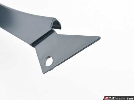ES#124335 - 51478204018 - E39 Rear Door Sill Trim - Right - Dark green - Genuine BMW - BMW