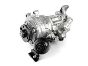 ES#3216412 - 32416767244 - Power Steering Pump (LUK LFR-440) -  - LUK - BMW