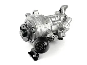 Power Steering Pump (LUK LFR-440)