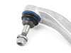 ES#2777190 - 31122347983 - Front Lower Control Arm - left  - Rear position - Lemforder - BMW