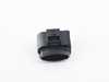 ES#9775 - 1j0973999a - Mass Air Flow Connector Housing - Female Connector - Contact housing for the MAF sensor - Genuine Volkswagen Audi - Audi Volkswagen
