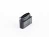 ES#9775 - 1j0973999a - Mass Air Flow Connector Housing - Female Connector - Contact housing for the MAF sensor - Genuine Volkswagen Audi - Audi Volkswagen