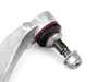 ES#2777189 - 31122347984 - Front Lower Control Arm - Right - Rear position, Includes bushing, ball joint, and hardware - Lemforder - BMW