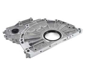 ES#3532932 - 11148591627 - TIMING CASE COVER - Genuine BMW - BMW