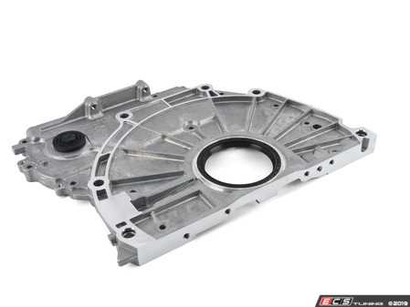 ES#3532932 - 11148591627 - TIMING CASE COVER - Genuine BMW - BMW