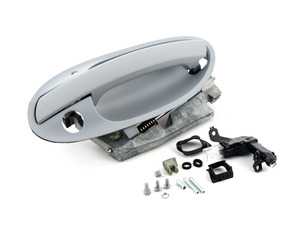 ES#90085 - 51217191903 - DOOR OPENER - Genuine BMW - BMW