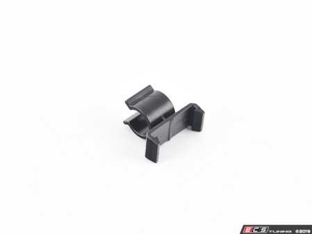 ES#37234 - 16136758507 - Clip - Genuine BMW - BMW
