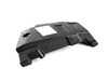 ES#3573357 - 8S0807573C - FOAM INSER - Genuine Volkswagen Audi - Audi