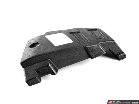 ES#3573357 - 8S0807573C - FOAM INSER - Genuine Volkswagen Audi - Audi