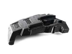 ES#3573358 - 8S0807574C - FOAM INSER - Genuine Volkswagen Audi - Audi