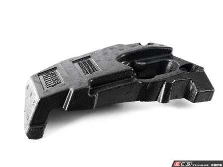 ES#3573358 - 8S0807574C - FOAM INSER - Genuine Volkswagen Audi - Audi