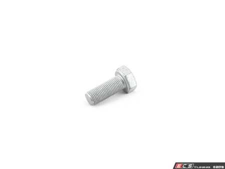 ES#14986 - 07119910300 - BOLT - Genuine BMW - BMW