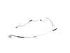 ES#207396 - 64539151740 - A/C Hose - Genuine BMW - BMW