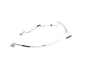 ES#207396 - 64539151740 - A/C Hose - Genuine BMW - BMW