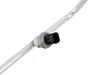ES#207396 - 64539151740 - A/C Hose - Genuine BMW - BMW