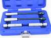 ES#3998971 - CTA2030 - 4 Pc. Spark Plug Socket Set-Euro - Get the complete set and be ready. - CTA Tools - BMW Mercedes Benz MINI
